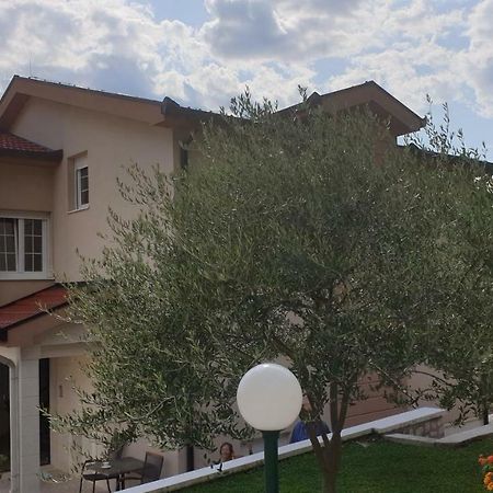 Apartments Karlo Baška Voda Dış mekan fotoğraf