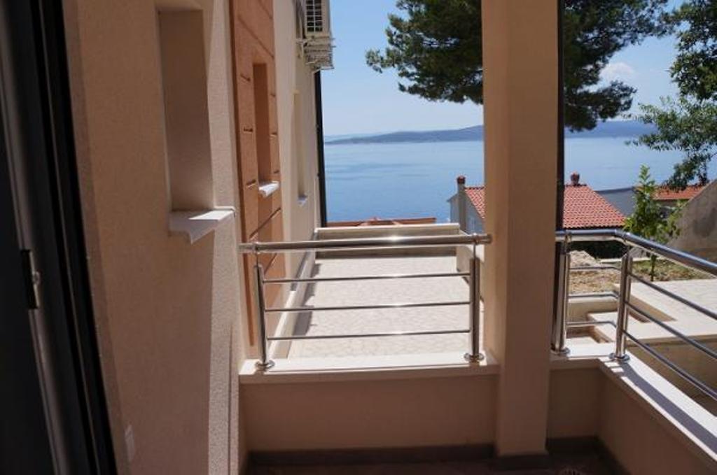 Apartments Karlo Baška Voda Oda fotoğraf